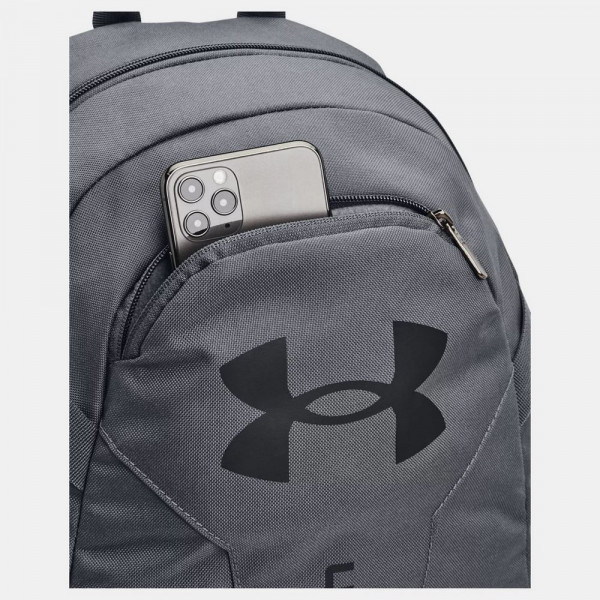 Рюкзак чоловічій Under Armour Ua Hustle Lite  1364180-012