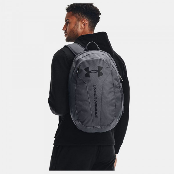 Рюкзак чоловічій Under Armour Ua Hustle Lite  1364180-012