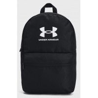 Рюкзак  чоловічій UA Loudon Lite Backpack 20L чорний Уні 30х45х13 см 1380476-001