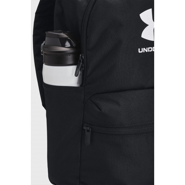 Рюкзак  чоловічій UA Loudon Lite Backpack 20L чорний Уні 30х45х13 см 1380476-001