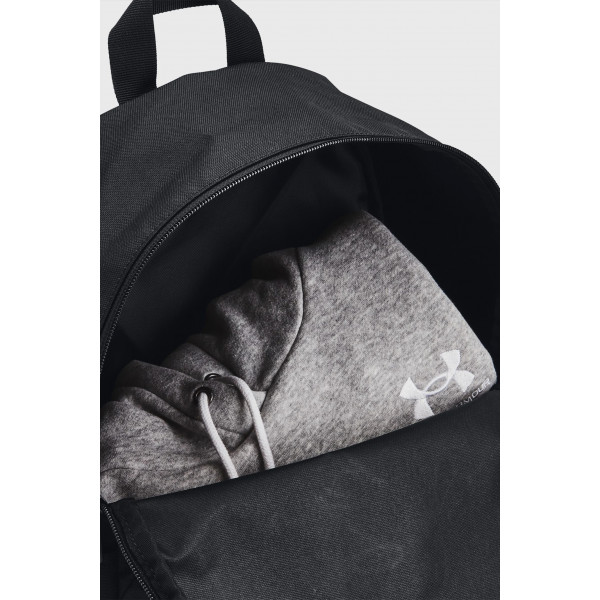 Рюкзак  чоловічій UA Loudon Lite Backpack 20L чорний Уні 30х45х13 см 1380476-001