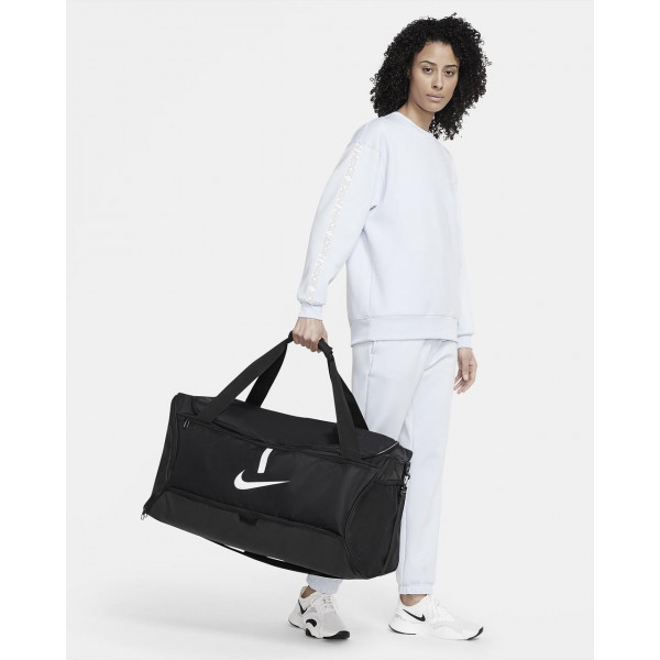 Сумка чоловіча Nike ACDMY TEAM L DUFF CU8089-010