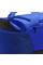 Сумка спортивна чоловіча  Nike NK BRSLA S DUFF 9.5 41L чорний, синій Уні 51x28х28 см DM3976-405