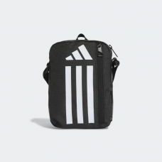 Сумка чоловіча на плече  TR ORGANIZER HT4752 Adidas NS Чорний 
