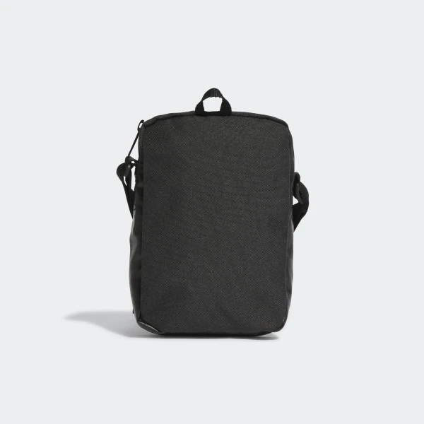 Сумка чоловіча на плече  TR ORGANIZER HT4752 Adidas NS Чорний 
