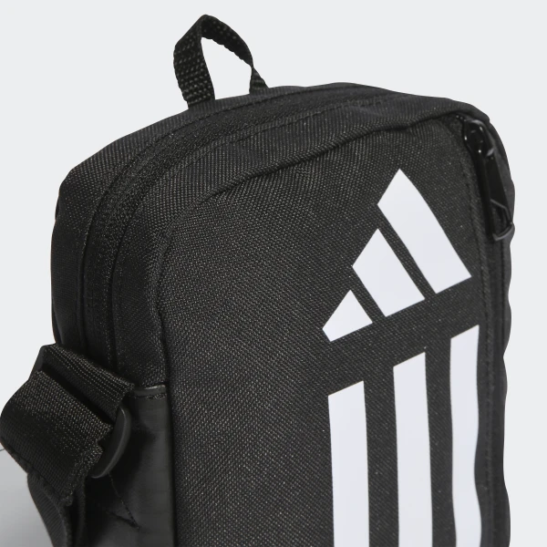Сумка чоловіча на плече  TR ORGANIZER HT4752 Adidas NS Чорний 