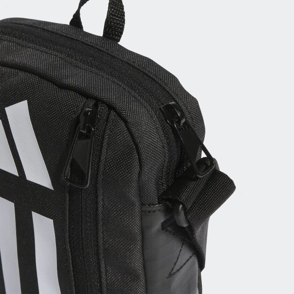 Сумка чоловіча на плече  TR ORGANIZER HT4752 Adidas NS Чорний 