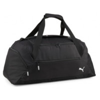 Сумка чоловіча Puma teamGOAL Teambag 55L чорний Уні 29x65x32 см 090233-01