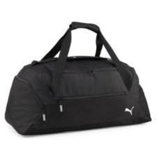 Сумка чоловіча Puma teamGOAL Teambag 55L чорний Уні 29x65x32 см 090233-01