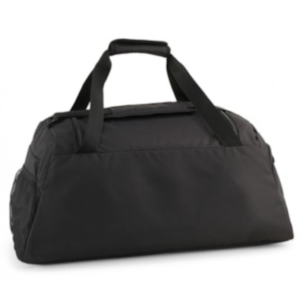 Сумка чоловіча Puma teamGOAL Teambag 55L чорний Уні 29x65x32 см 090233-01