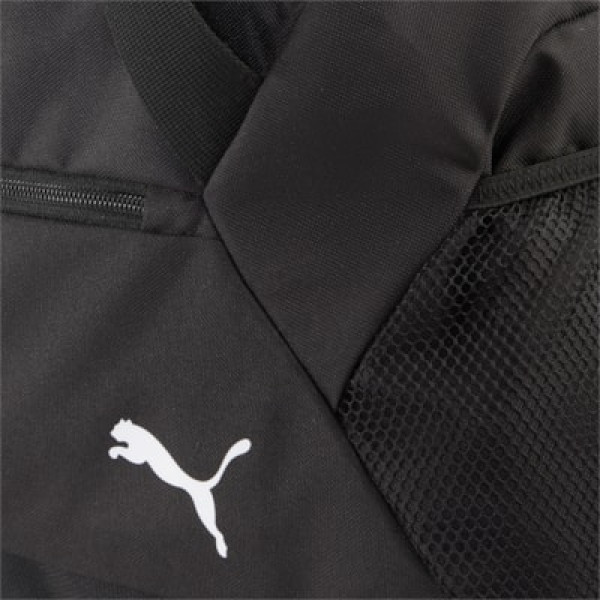 Сумка чоловіча Puma teamGOAL Teambag 55L чорний Уні 29x65x32 см 090233-01