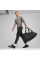 Сумка чоловіча Puma teamGOAL Teambag 55L чорний Уні 29x65x32 см 090233-01