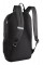 Рюкзак чоловічій  Puma teamGOAL Backpack with ball net 24L чорний Уні 15x30x49 см 090467-01