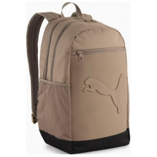 Рюкзак чоловічій  Puma BUZZ Backpack 28L бежевий Уні 47,5 х 28 х 20 см 091153-04 