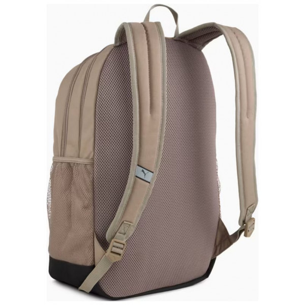 Рюкзак чоловічій  Puma BUZZ Backpack 28L бежевий Уні 47,5 х 28 х 20 см 091153-04 