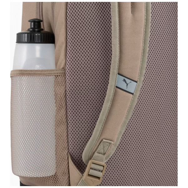 Рюкзак чоловічій  Puma BUZZ Backpack 28L бежевий Уні 47,5 х 28 х 20 см 091153-04 