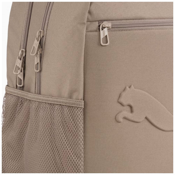Рюкзак чоловічій  Puma BUZZ Backpack 28L бежевий Уні 47,5 х 28 х 20 см 091153-04 