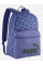 Рюкзак жіночій  Puma PHASE AOP Backpack 22L синій Уні 44х30х14 см 091169-14