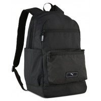 Рюкзак чоловічій Puma DECK Backpack II 29L чорний Уні 47,5х30х20 см 091316-01 