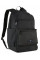 Рюкзак чоловічій Puma DECK Backpack II 29L чорний Уні 47,5х30х20 см 091316-01 