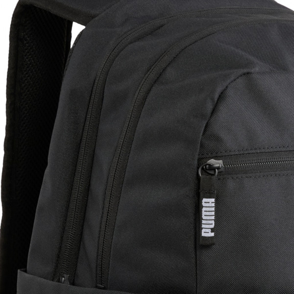 Рюкзак чоловічій Puma DECK Backpack II 29L чорний Уні 47,5х30х20 см 091316-01 