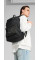 Рюкзак чоловічій Puma DECK Backpack II 29L чорний Уні 47,5х30х20 см 091316-01 