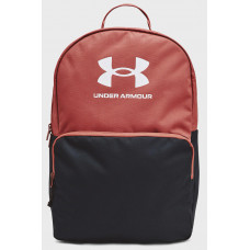 Рюкзак чоловічій  UA Loudon Backpack 25,5L бордовий Уни 30х45х13 см 1378415-611