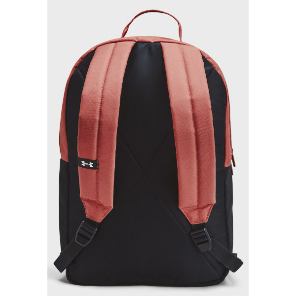 Рюкзак чоловічій  UA Loudon Backpack 25,5L бордовий Уни 30х45х13 см 1378415-611