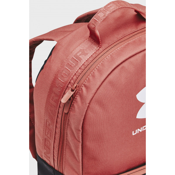 Рюкзак чоловічій  UA Loudon Backpack 25,5L бордовий Уни 30х45х13 см 1378415-611