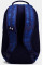 Рюкзак жіночій UA Hustle 6.0 Backpack 29L синій Уні 51х32х17 см 1384672-432