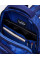 Рюкзак жіночій UA Hustle 6.0 Backpack 29L синій Уні 51х32х17 см 1384672-432