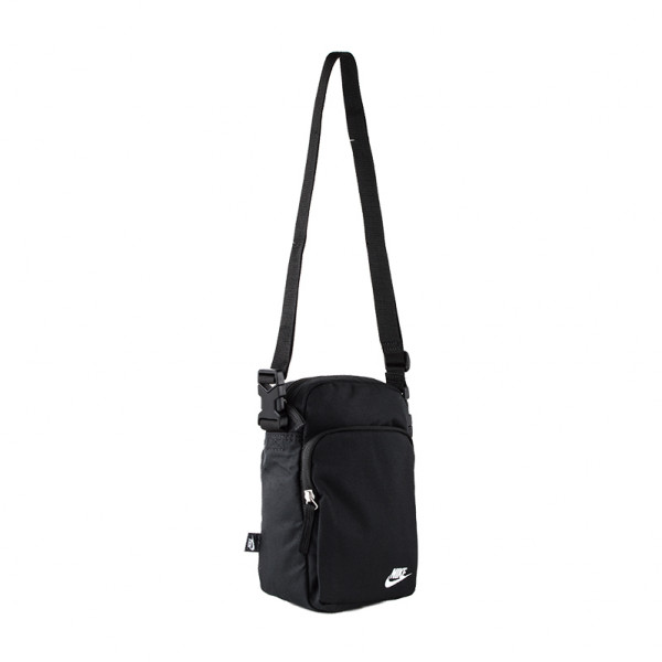 Сумка на плече чоловіча Nike HERITAGE CROSSBODY DB0456-010