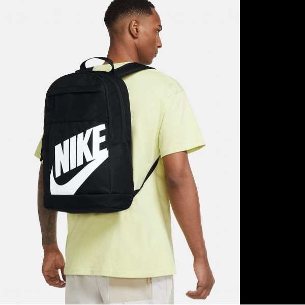 Рюкзак чоловічій Nike ELMNTL BKPK - HBR DD0559-010