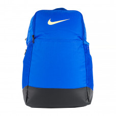 Рюкзак чоловічій Nike NK BRSLA M BKPK - 9.5 (24L)  DH7709-405