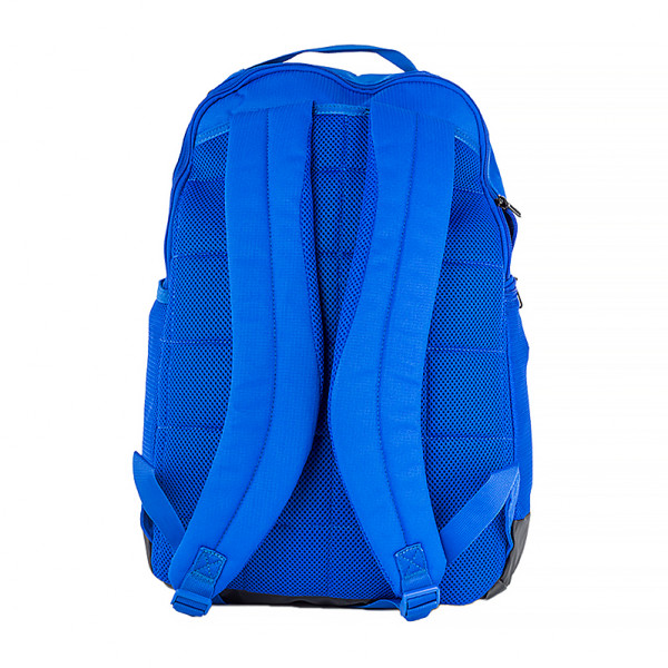 Рюкзак чоловічій Nike NK BRSLA M BKPK - 9.5 (24L)  DH7709-405