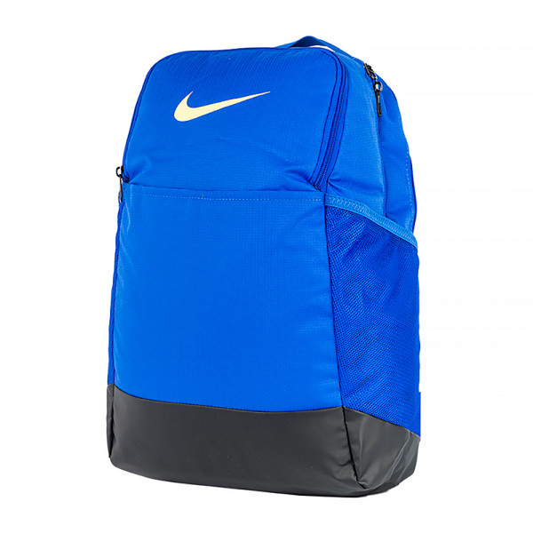 Рюкзак чоловічій Nike NK BRSLA M BKPK - 9.5 (24L)  DH7709-405