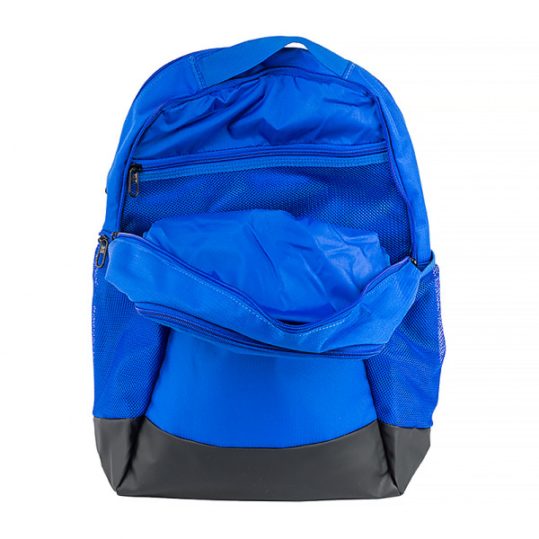 Рюкзак чоловічій Nike NK BRSLA M BKPK - 9.5 (24L)  DH7709-405