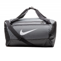 Сумка чоловіча спортивна Nike BRSLA S DUFF - 9.5 (41L)  DM3976-026