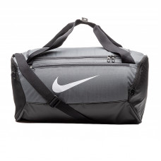 Сумка чоловіча спортивна Nike BRSLA S DUFF - 9.5 (41L)  DM3976-026