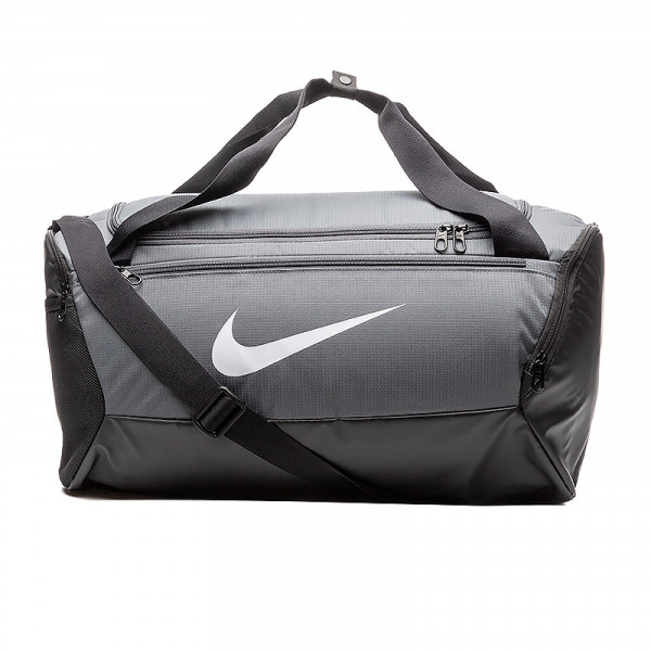 Сумка чоловіча спортивна Nike BRSLA S DUFF - 9.5 (41L) DM3976-026