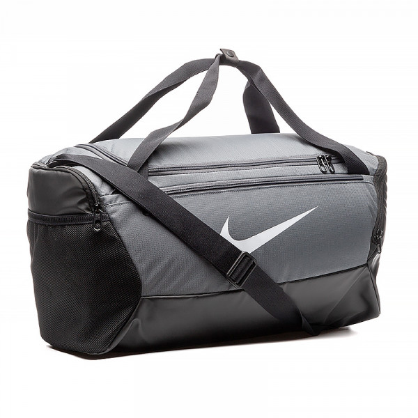 Сумка чоловіча спортивна Nike BRSLA S DUFF - 9.5 (41L) DM3976-026