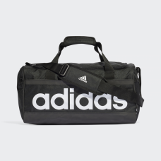 Сумка чоловіча LINEAR DUFFEL M HT4743 Adidas NS Чорний