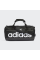Сумка чоловіча LINEAR DUFFEL M HT4743 Adidas NS Чорний