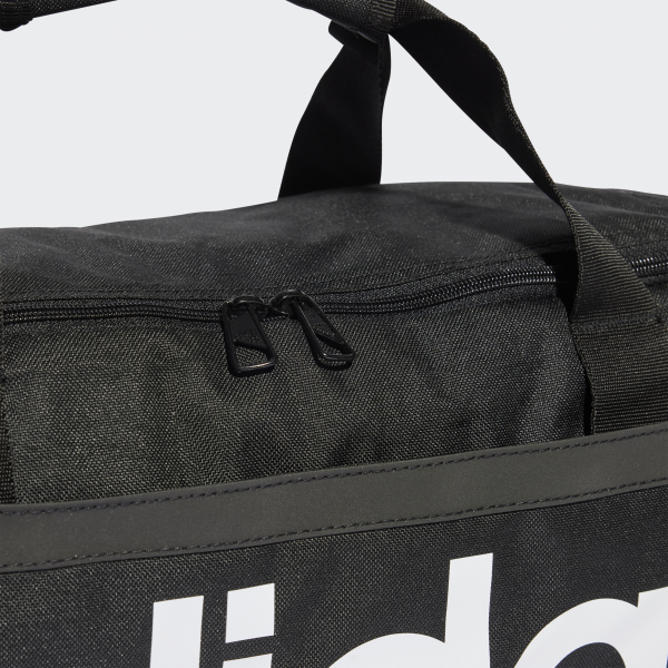 Сумка чоловіча LINEAR DUFFEL M HT4743 Adidas NS Чорний