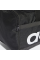 Сумка чоловіча LINEAR DUFFEL M HT4743 Adidas NS Чорний