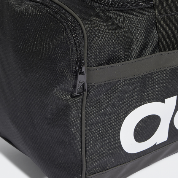 Сумка чоловіча LINEAR DUFFEL M HT4743 Adidas NS Чорний