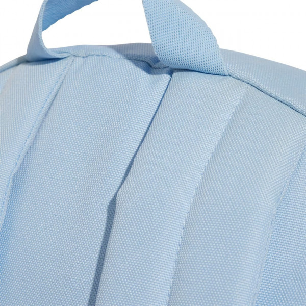Рюкзак жіночій Adidas CLSC BARS BP 27,5L блакитний Уні 15х31х44 см IS7054