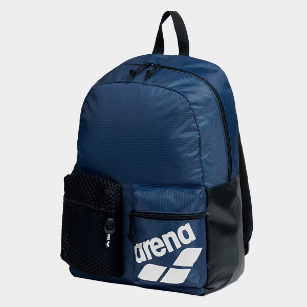 Рюкзак чоловічій Arena ONE GO BACKPACK 30L 010226-400