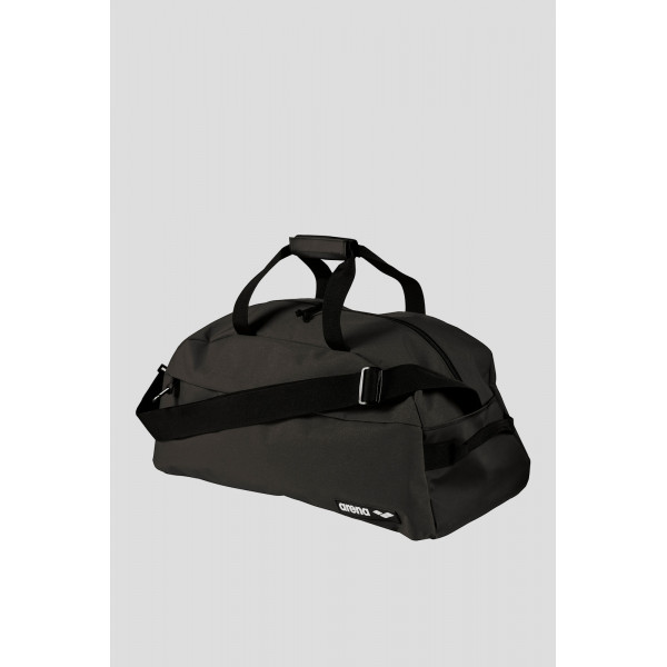 Сумка чоловіча  Arena Team Duffle 25 Black 002483-500