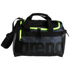 Сумка чоловіча Arena SPIKY III DUFFLE 25 004931-101